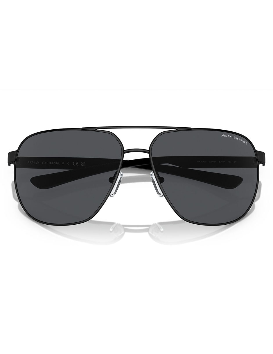 Lentes de sol Reinvented Classic para hombre 5