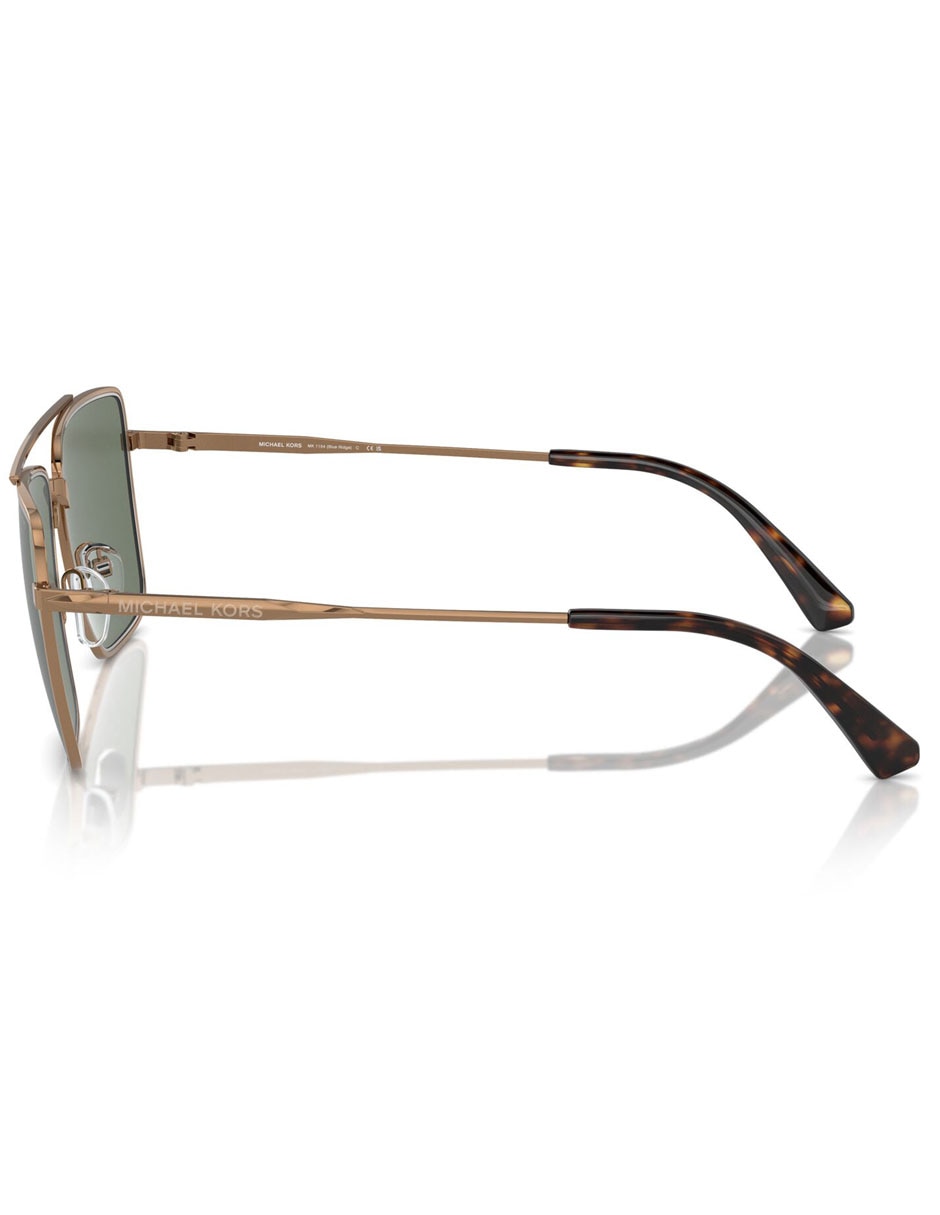 Lentes de sol Premium Blue Ridge para hombre 3
