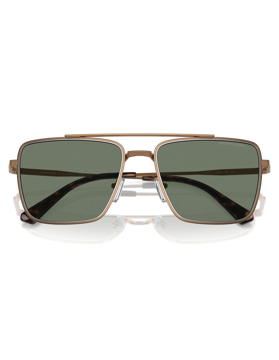 Lentes de sol Premium Blue Ridge para hombre 5