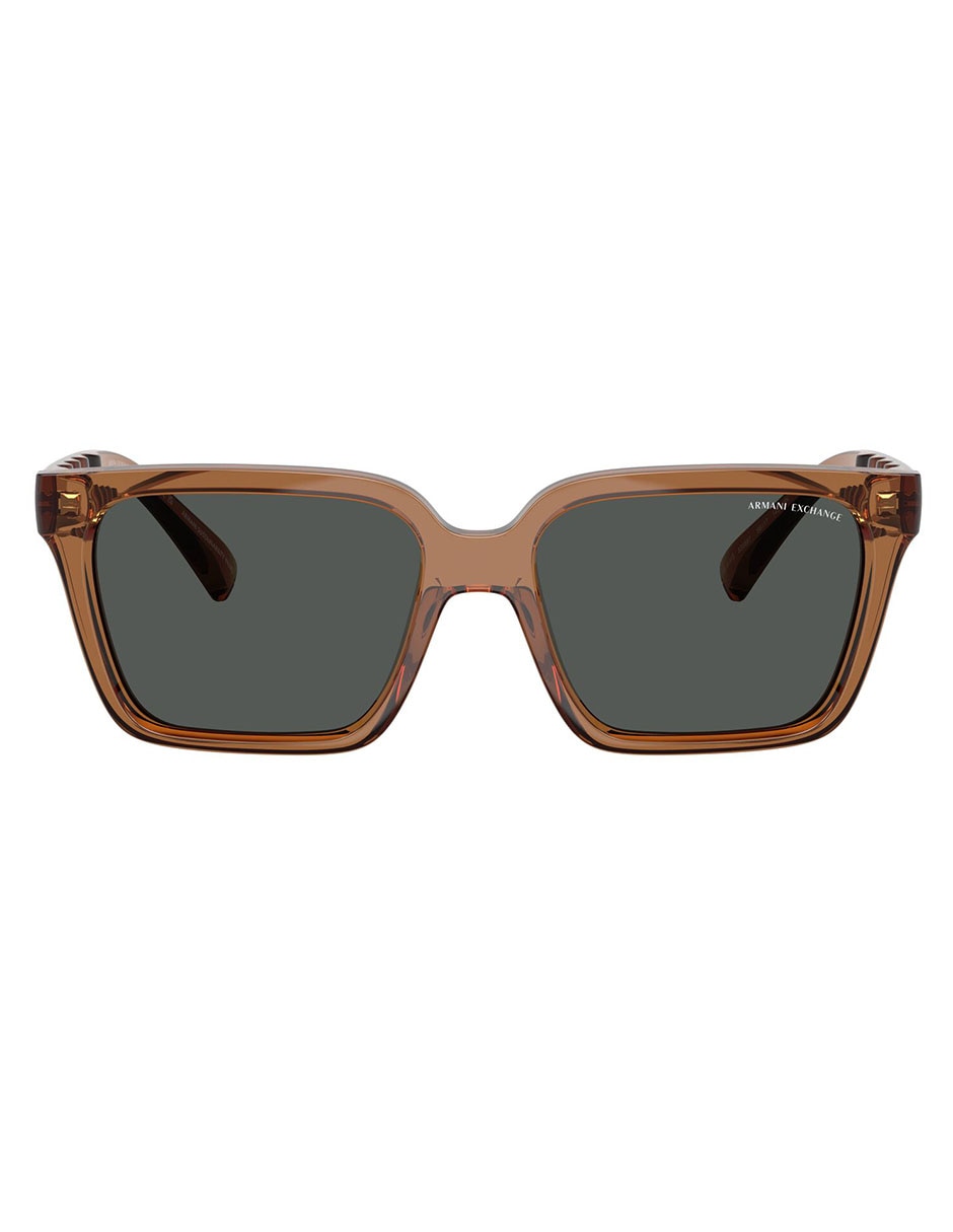 Lentes de sol Reinvented Classic para hombre