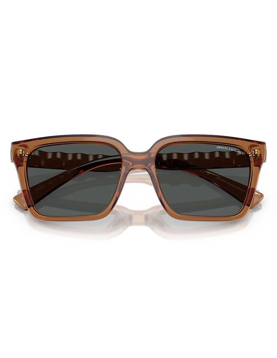 Lentes de sol Reinvented Classic para hombre 5
