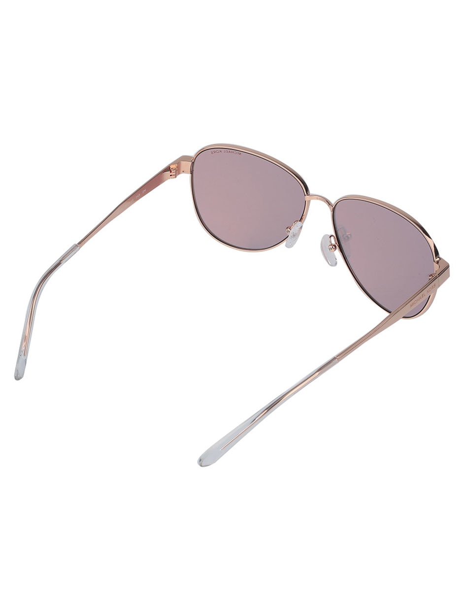 Lentes de sol Modern para mujer 4