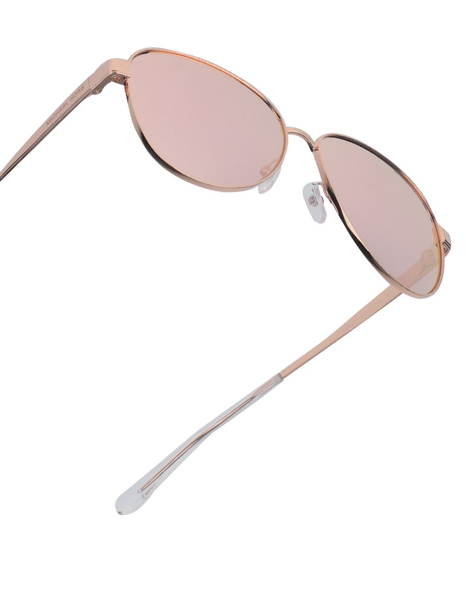 Lentes de sol Modern para mujer 5