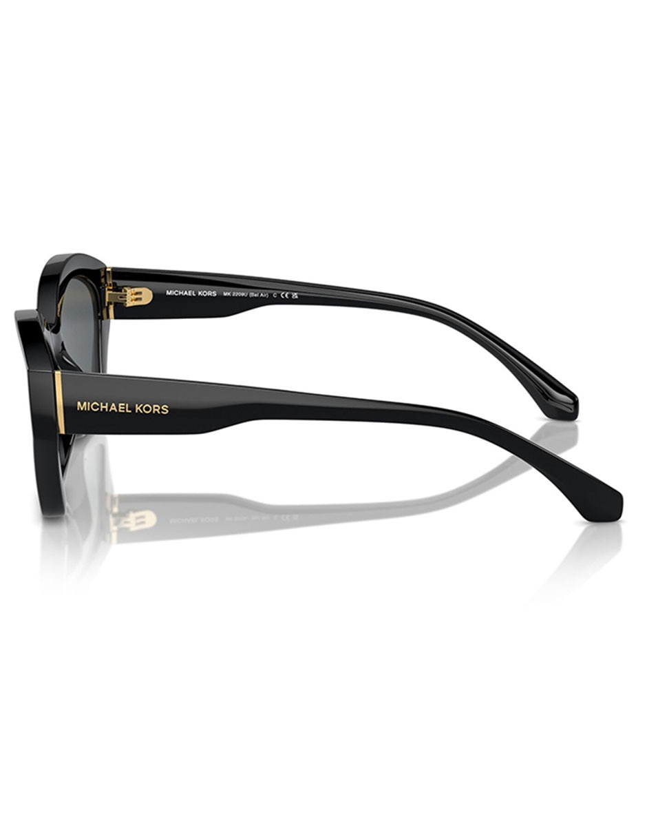 Lentes de sol Michaek Kors Bel Air para mujer 3