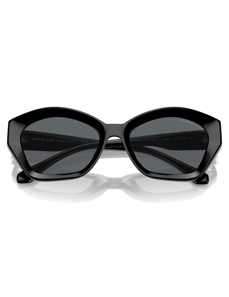 Lentes de sol Michaek Kors Bel Air para mujer 7
