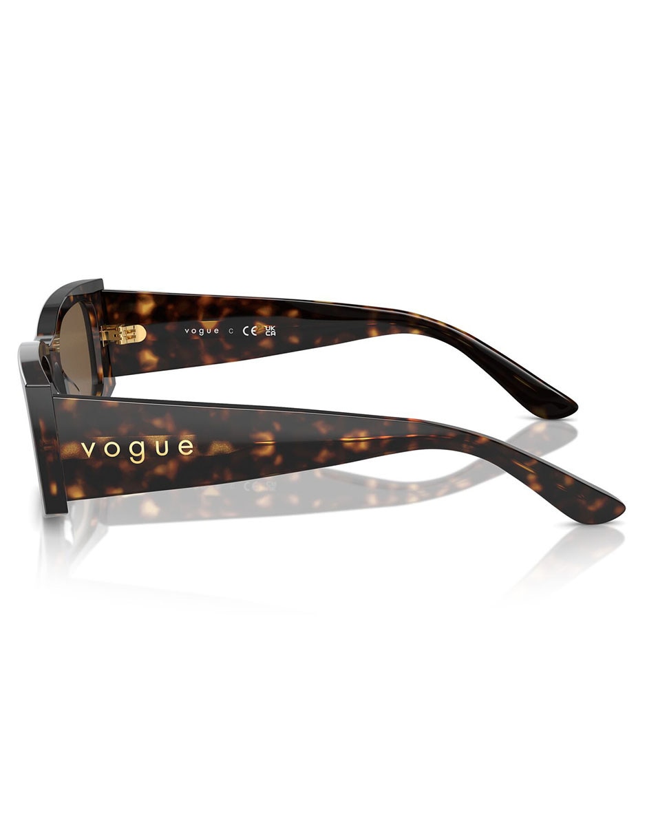Lentes de sol Forerunner para mujer 6