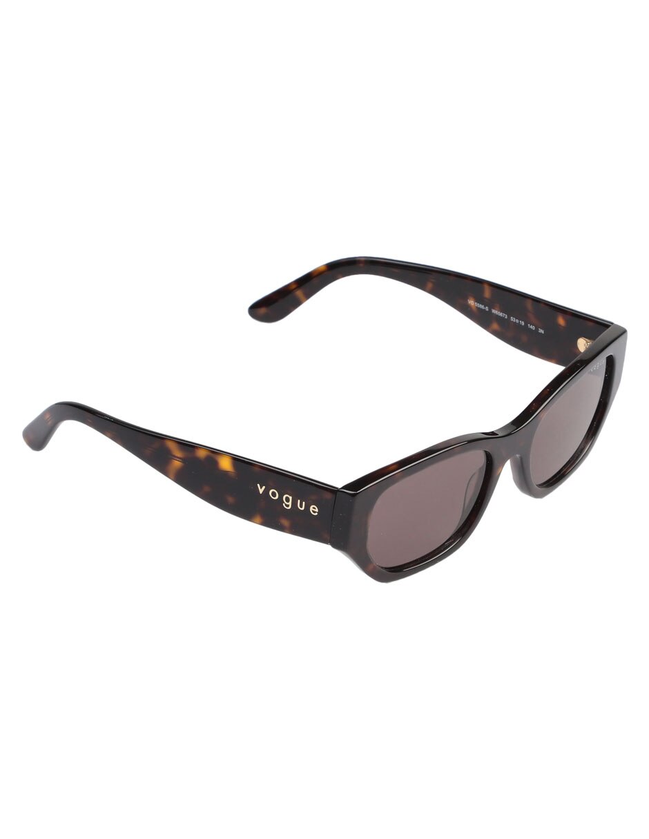 Lentes de sol Forerunner para mujer 3