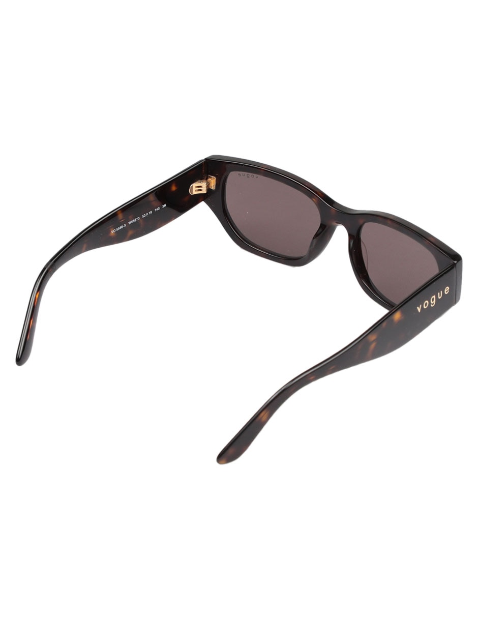 Lentes de sol Forerunner para mujer 4