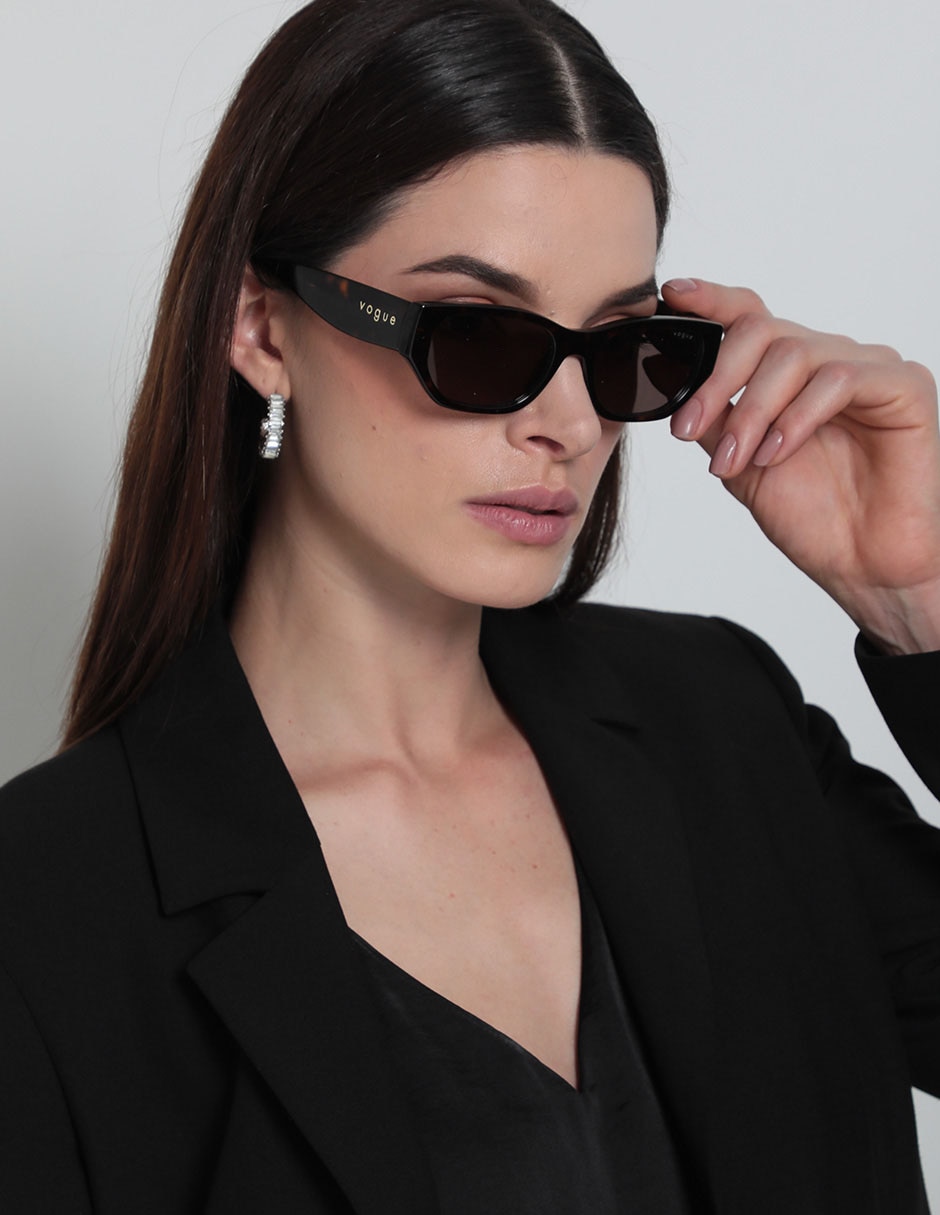Lentes de sol Forerunner para mujer 6