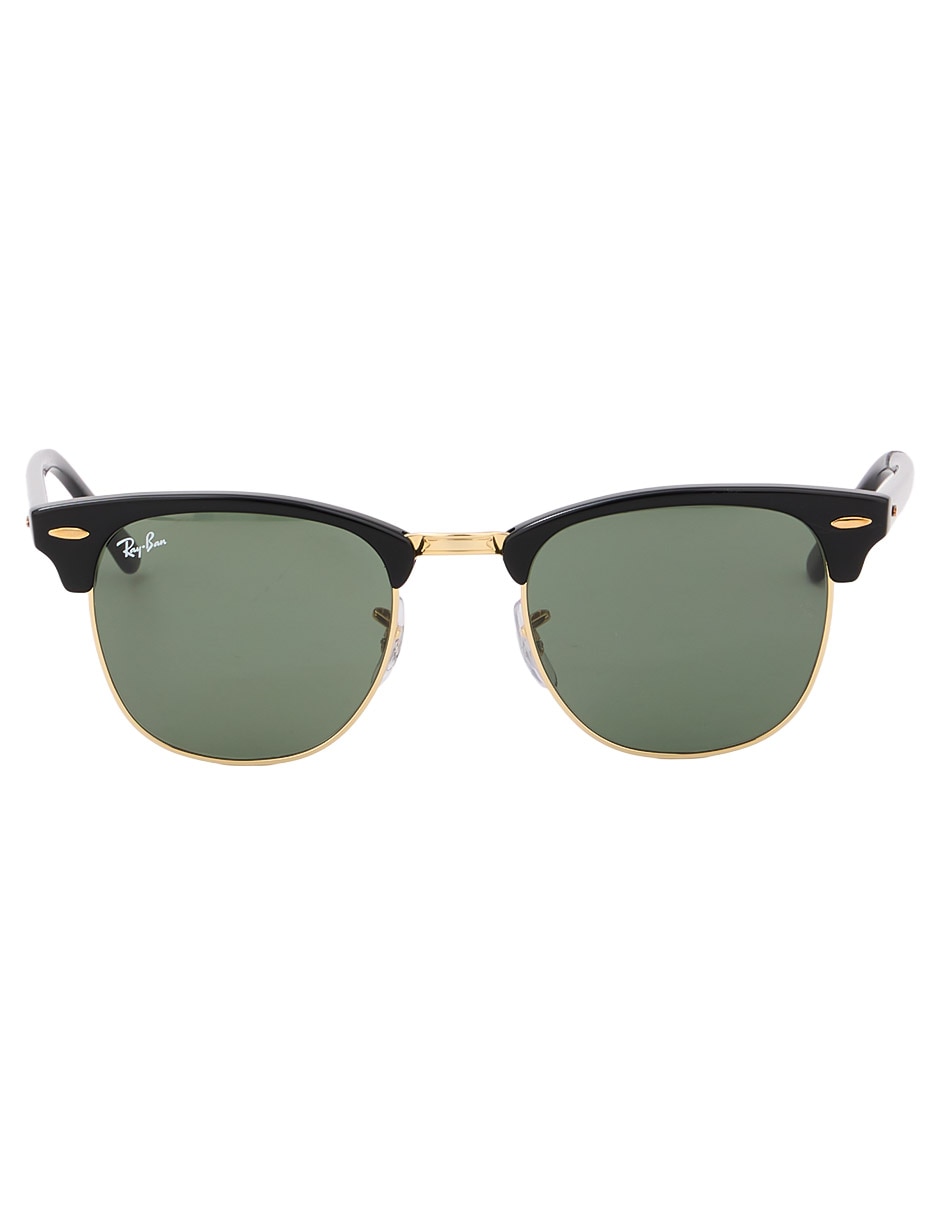 Lentes de sol Clubmaster unisex 1
