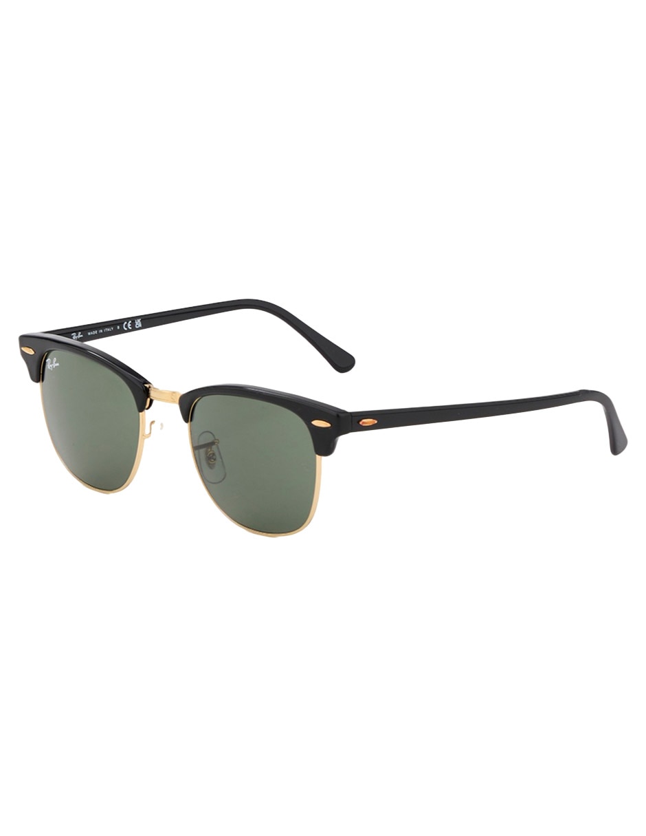 Lentes de sol Clubmaster unisex 2