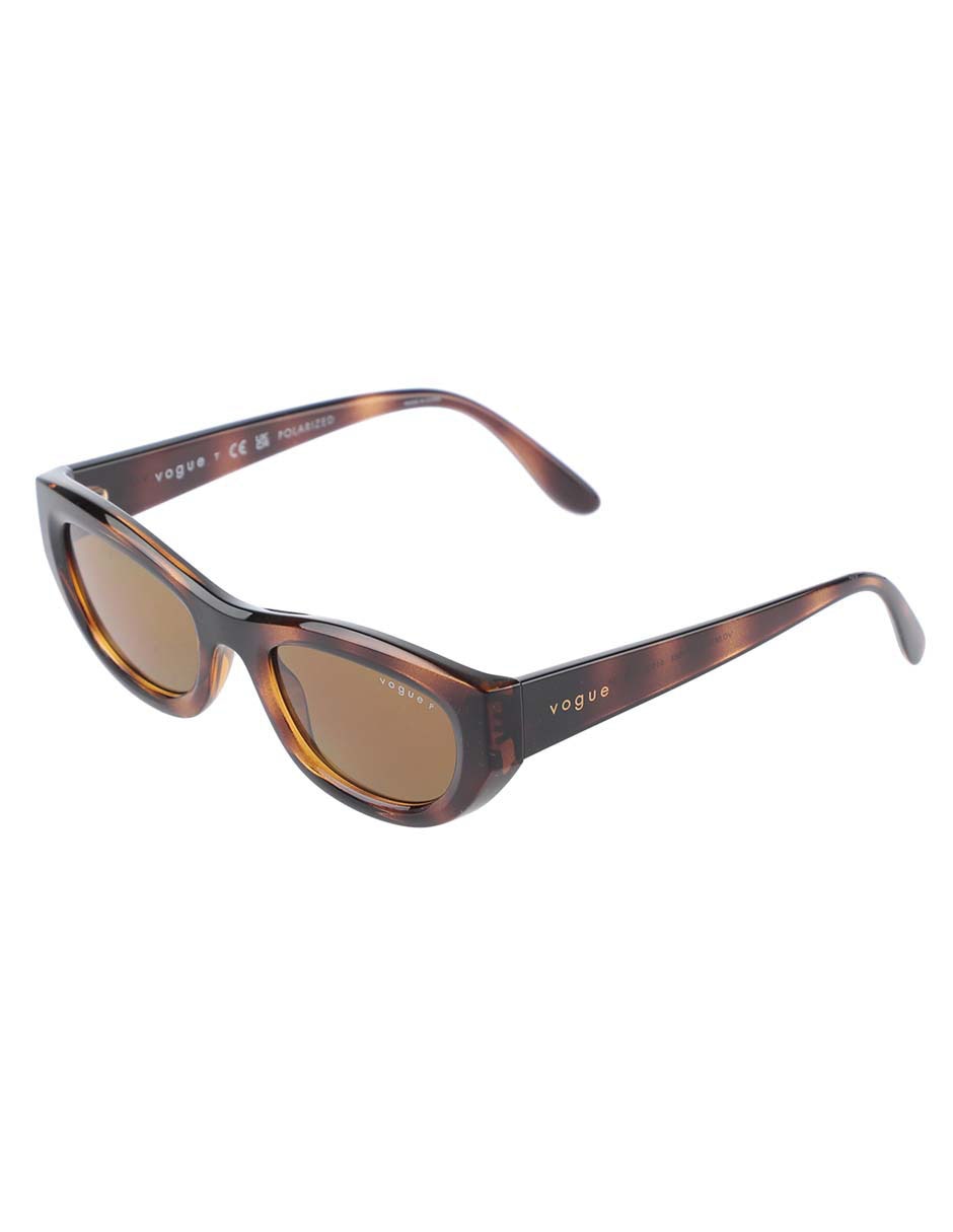 Lentes de sol Forerunner para mujer 2