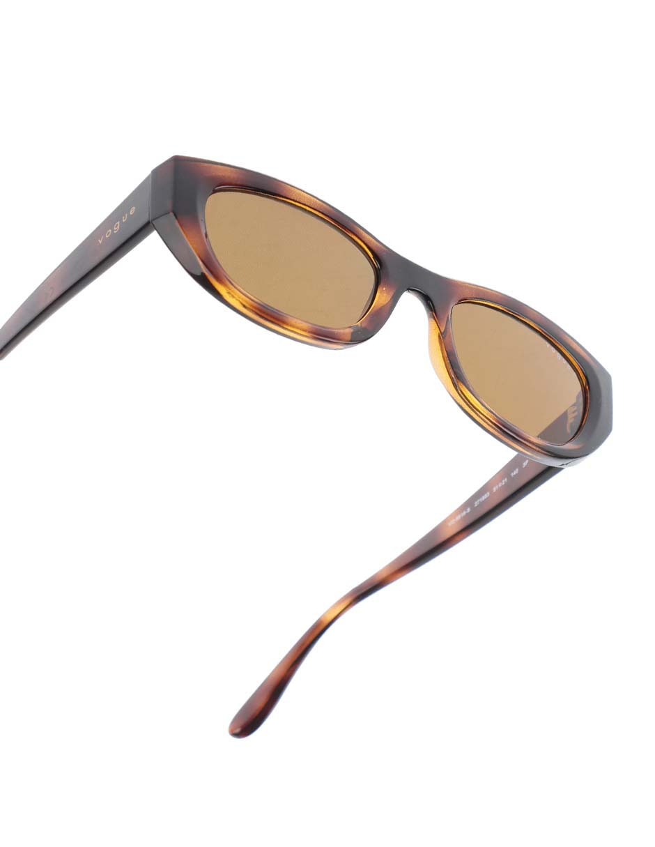 Lentes de sol Forerunner para mujer 5