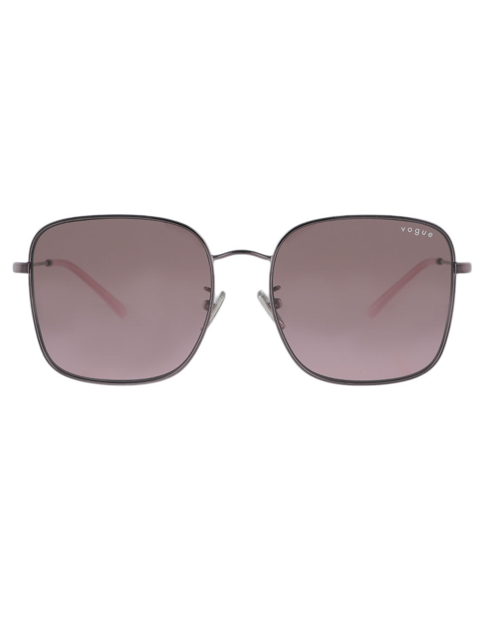 Lentes de sol In Vogue para mujer 1