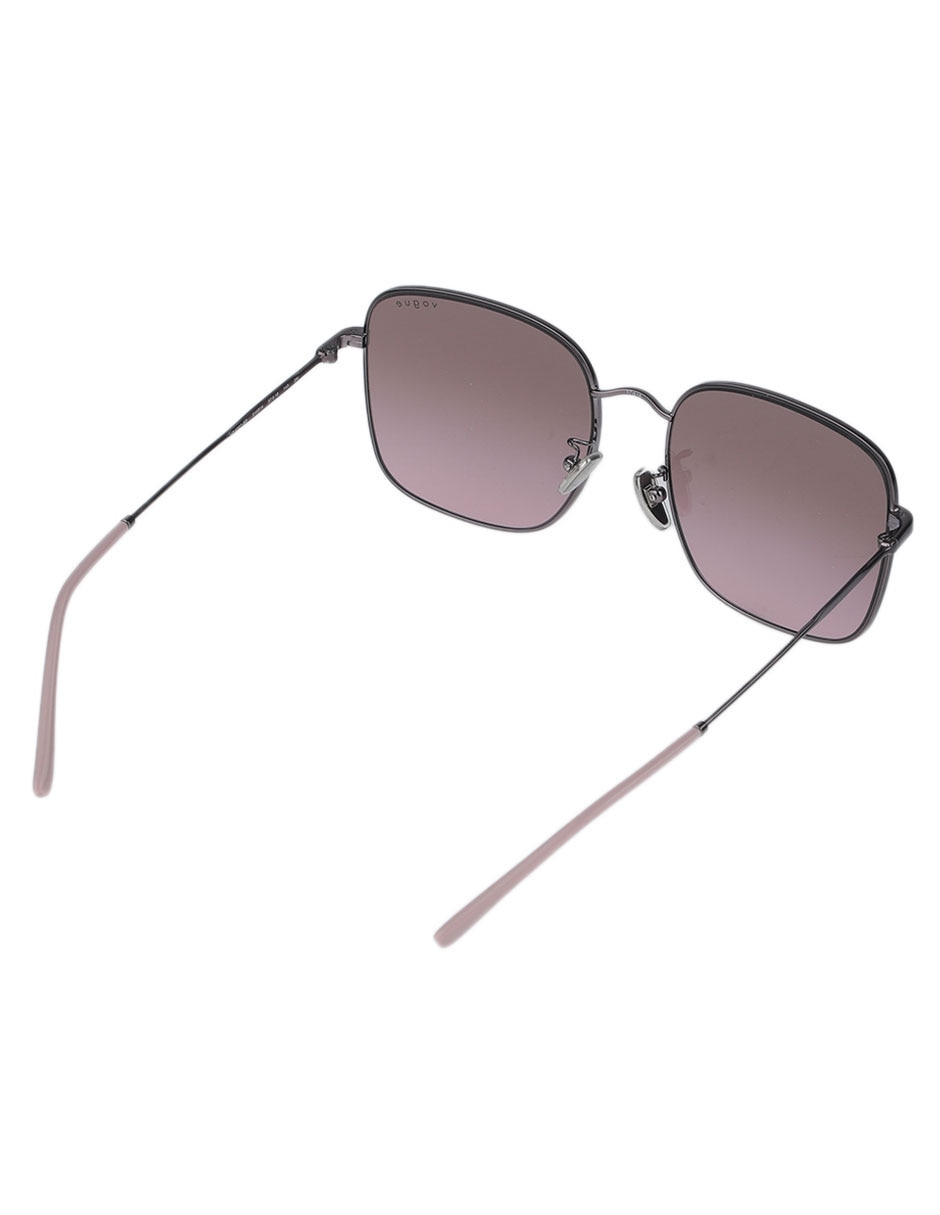 Lentes de sol In Vogue para mujer 4