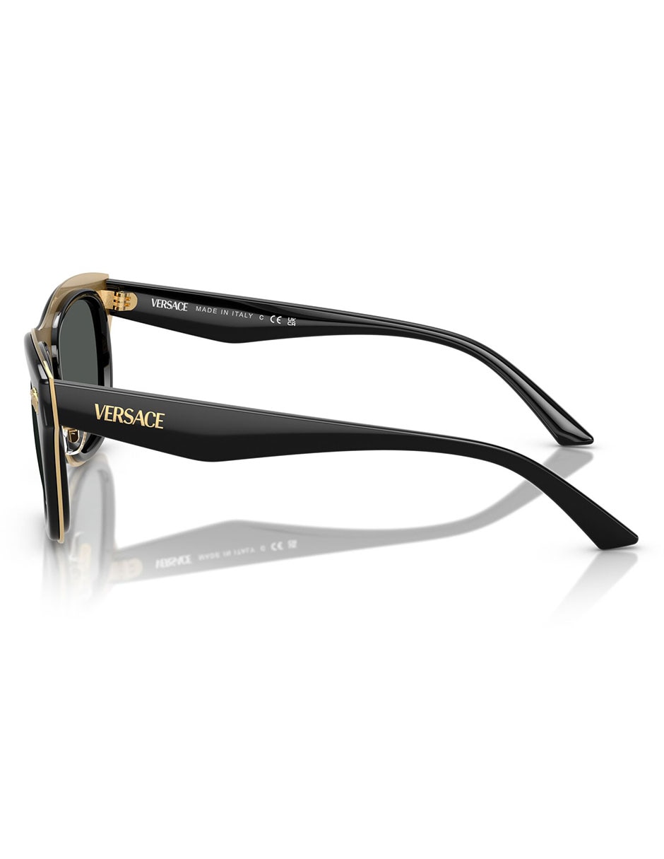 Lentes de sol Daily Heritage unisex 3