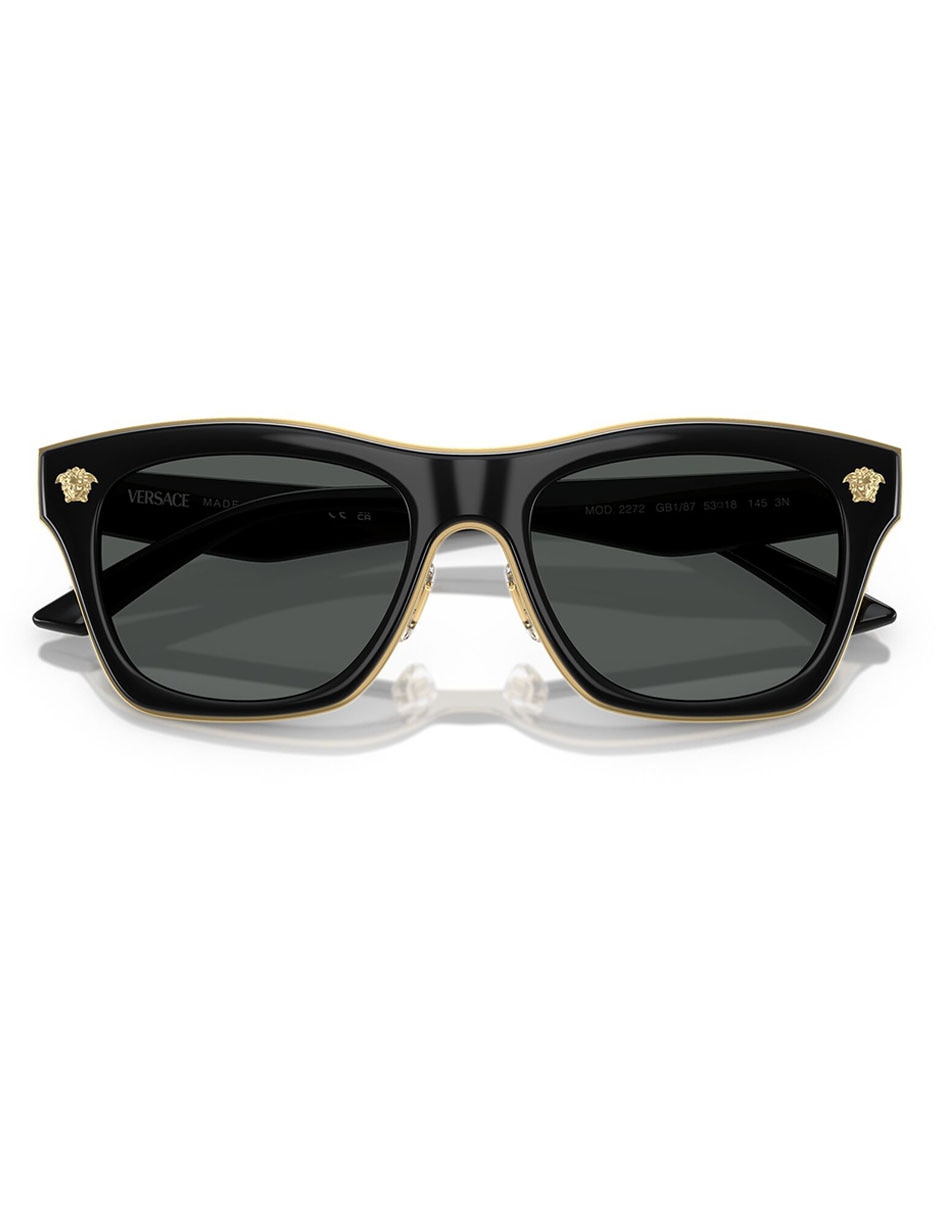 Lentes de sol Daily Heritage unisex 5