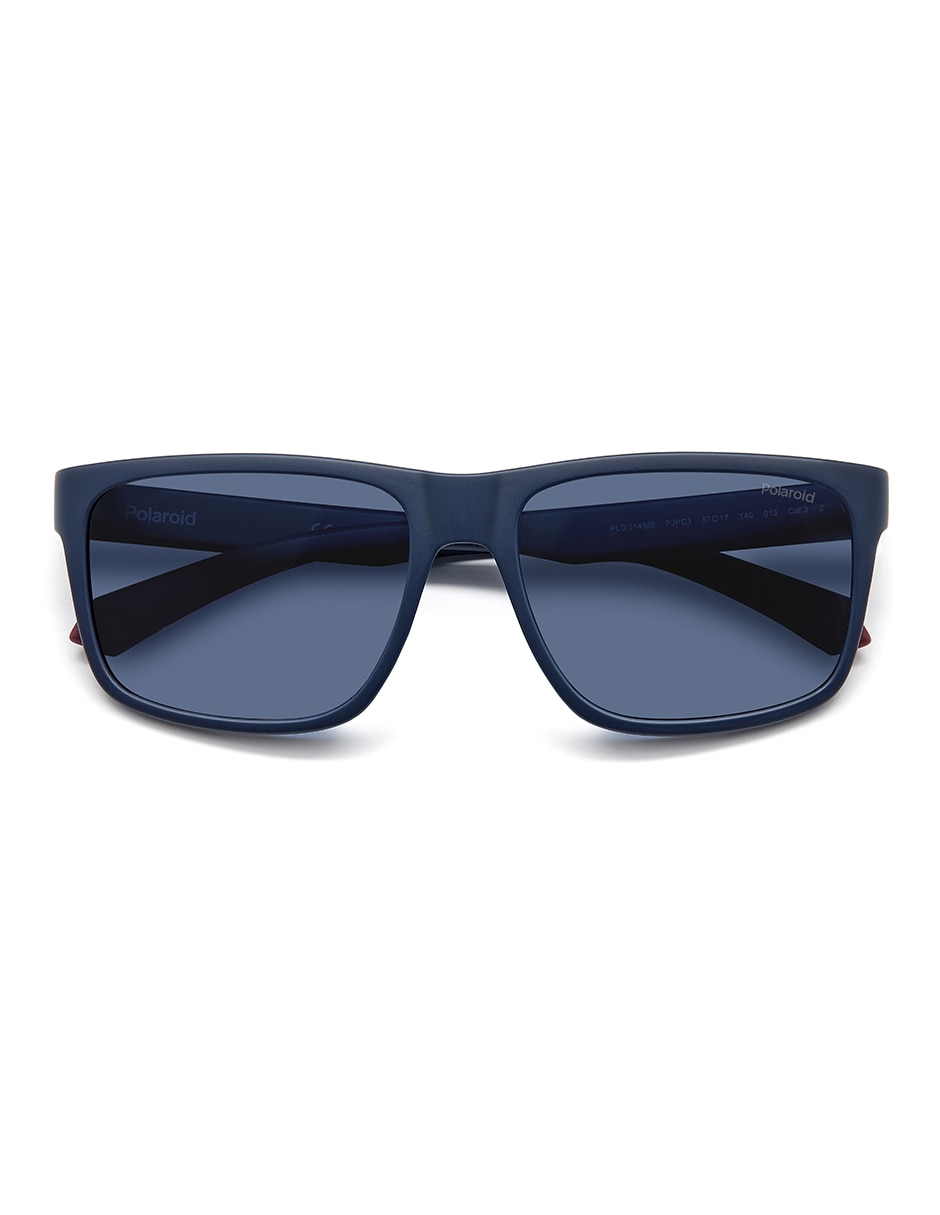 Lentes de sol PLD 2149/S para hombre