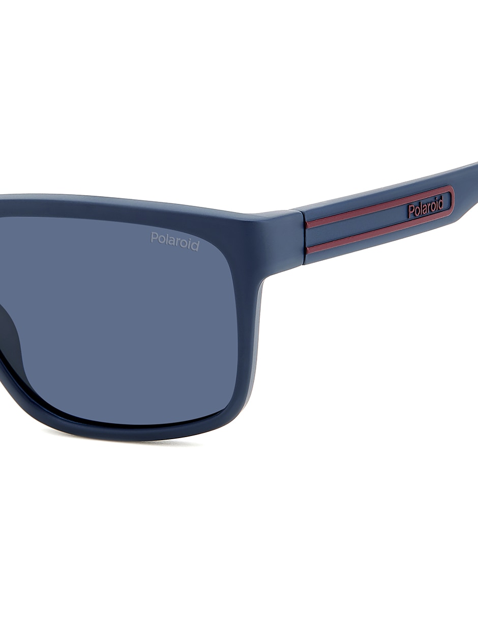 Lentes de sol PLD 2149/S para hombre 5