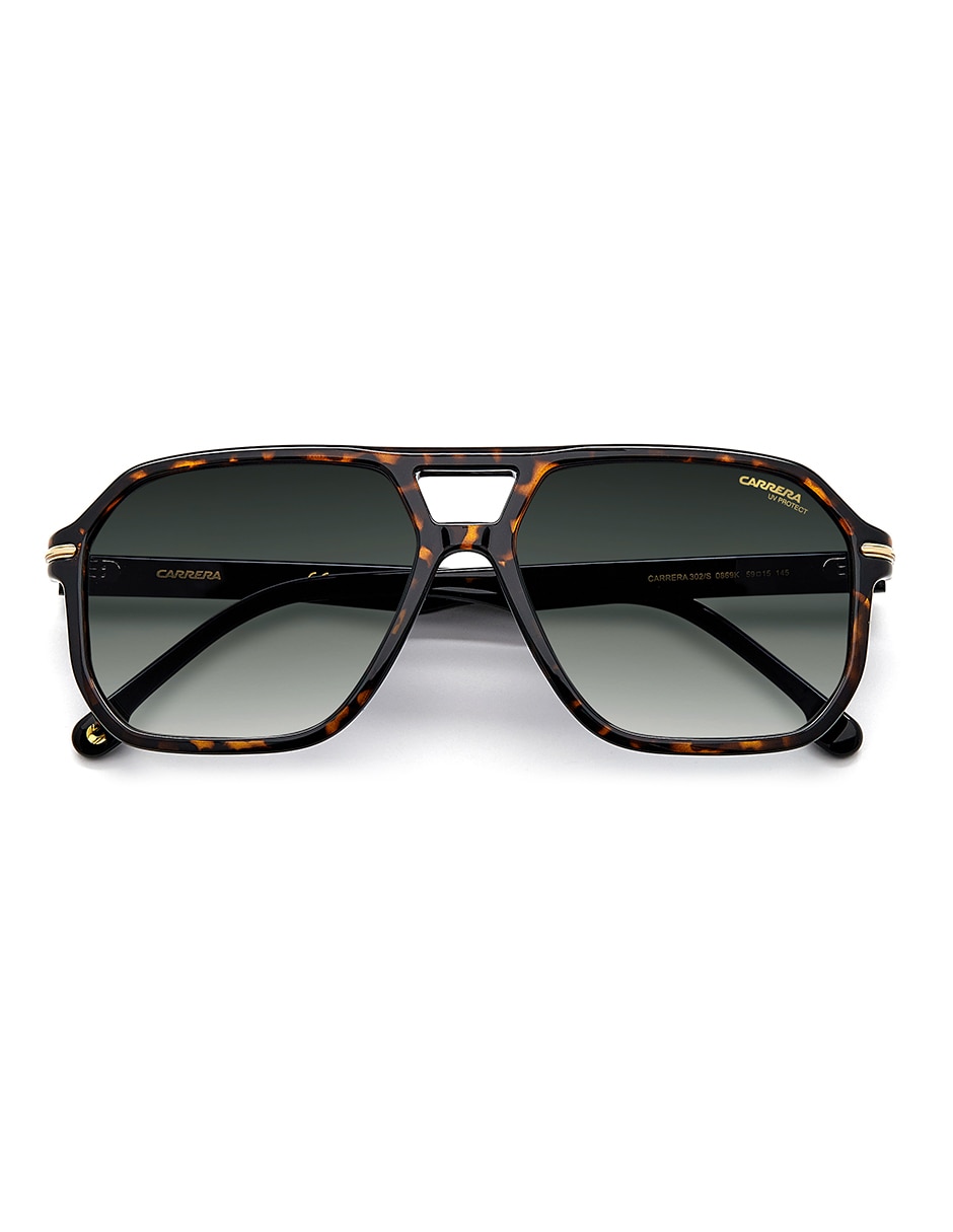 Lentes de sol Carrera 302/S para hombre 4