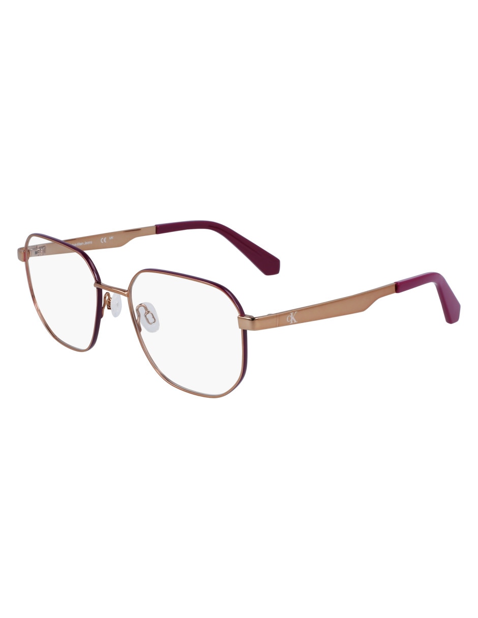 Armazón CKJ23222-5318-704 unisex 2