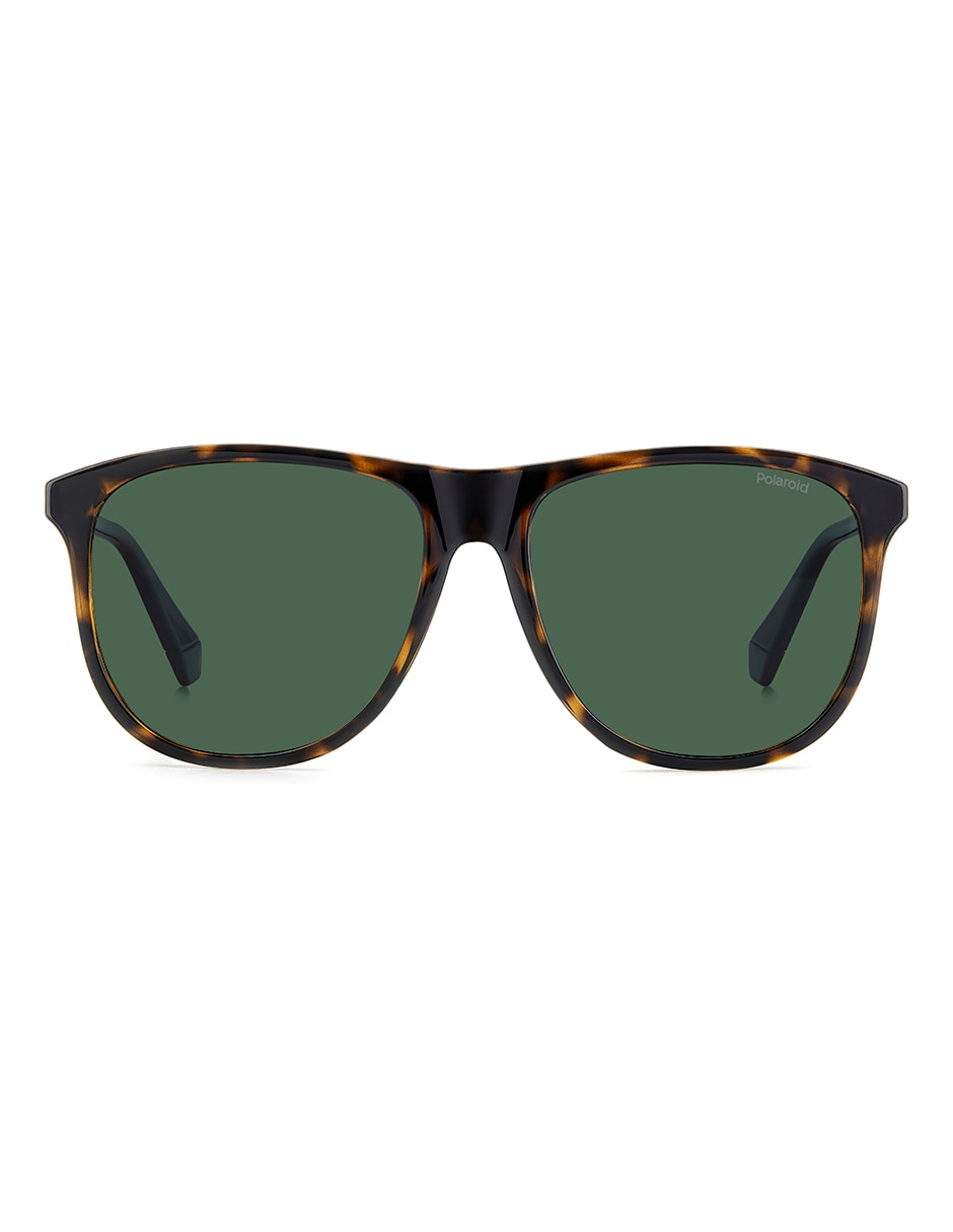 Lentes de sol para hombre