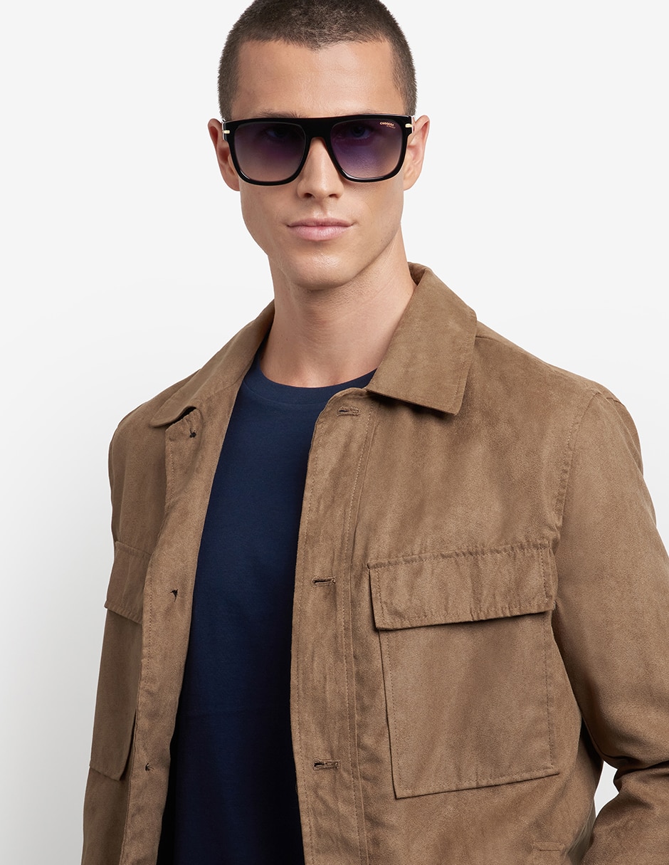 Lentes de sol para hombre 8