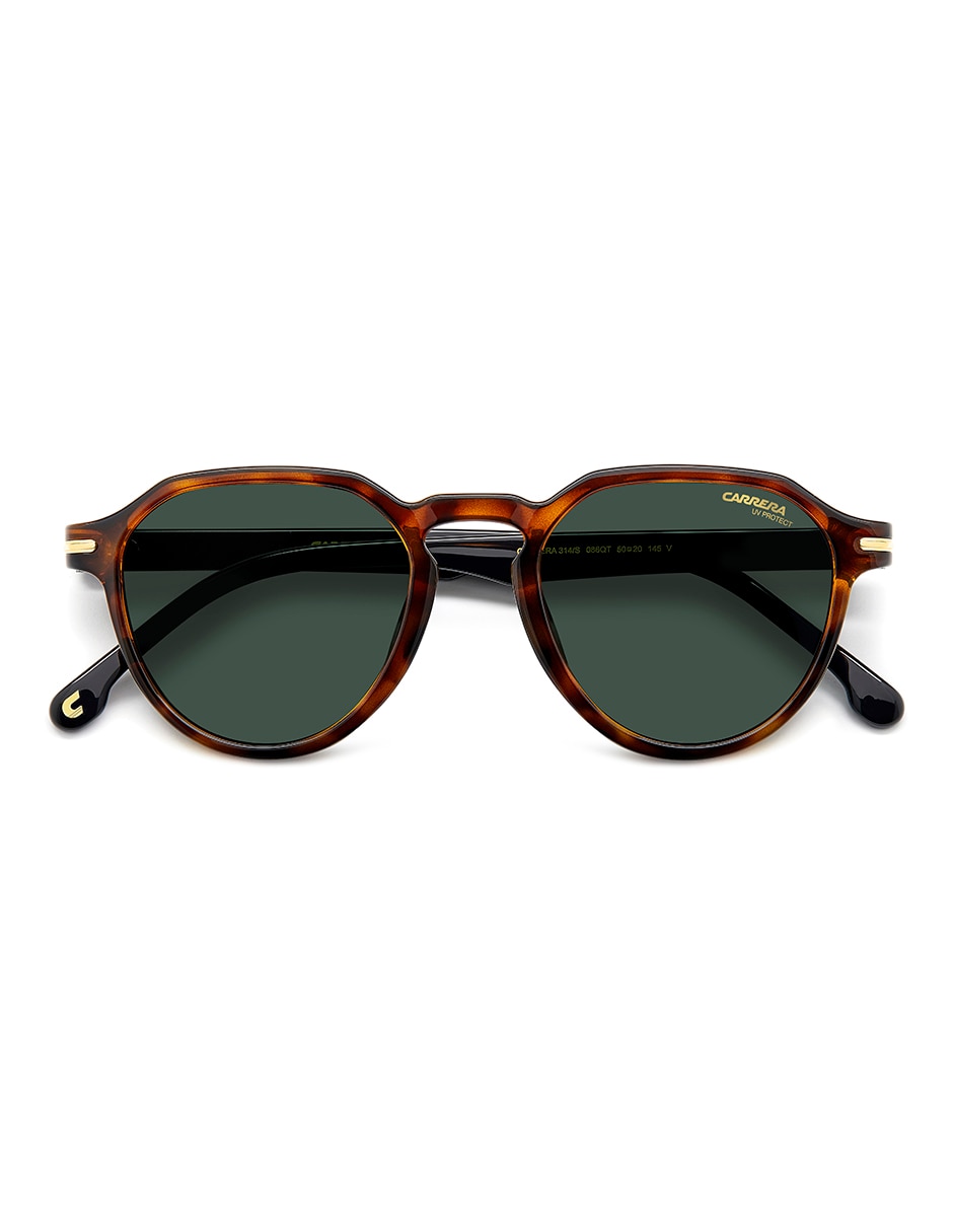 Lentes de sol unisex 4