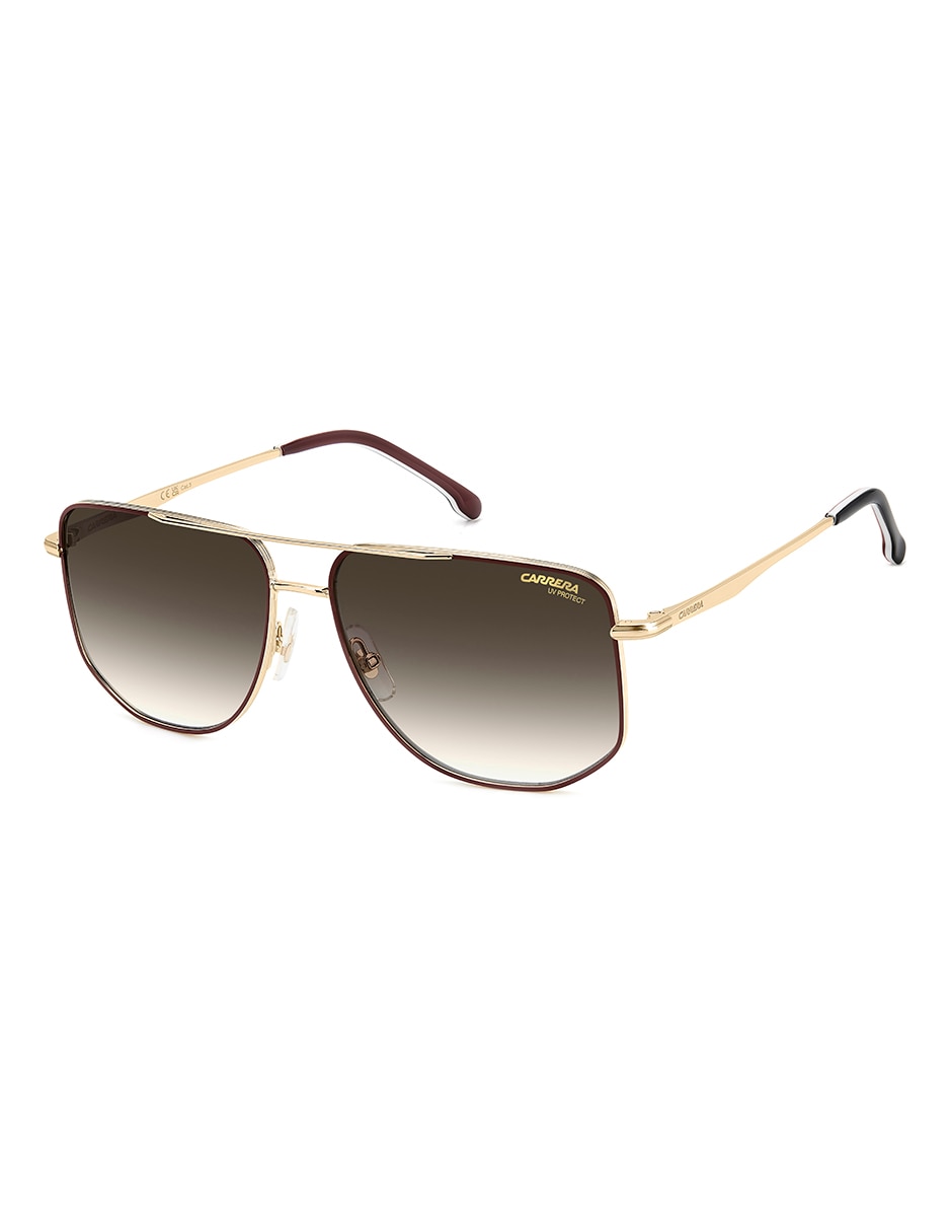 Lentes de sol para hombre