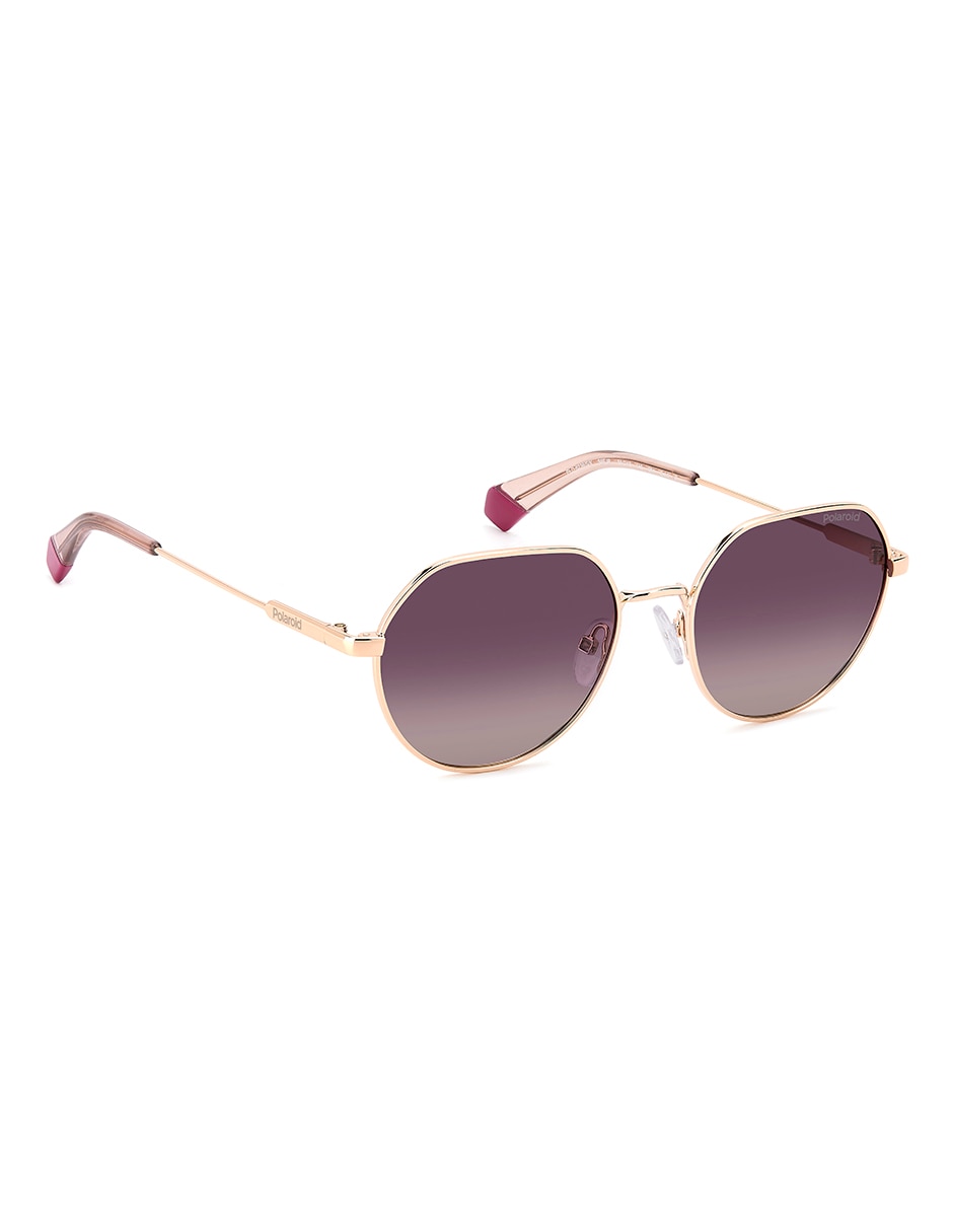 Lentes de sol PLD 6236/S/X unisex 3