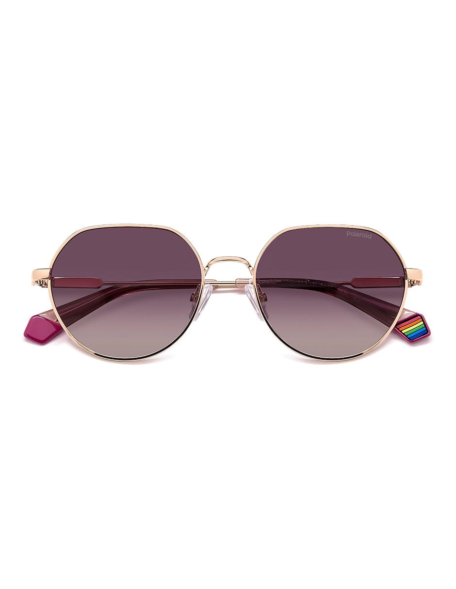Lentes de sol PLD 6236/S/X unisex 4