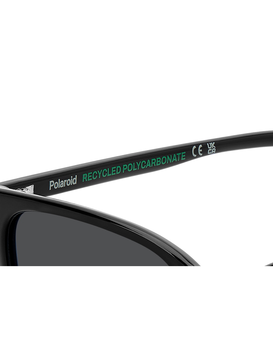 Lentes de sol PLD 6226/S para mujer 6