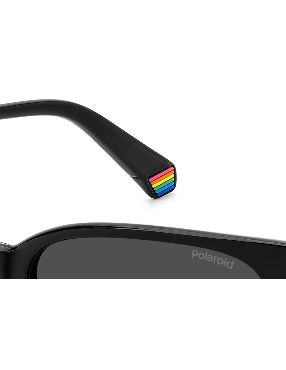 Lentes de sol PLD 6226/S para mujer 7