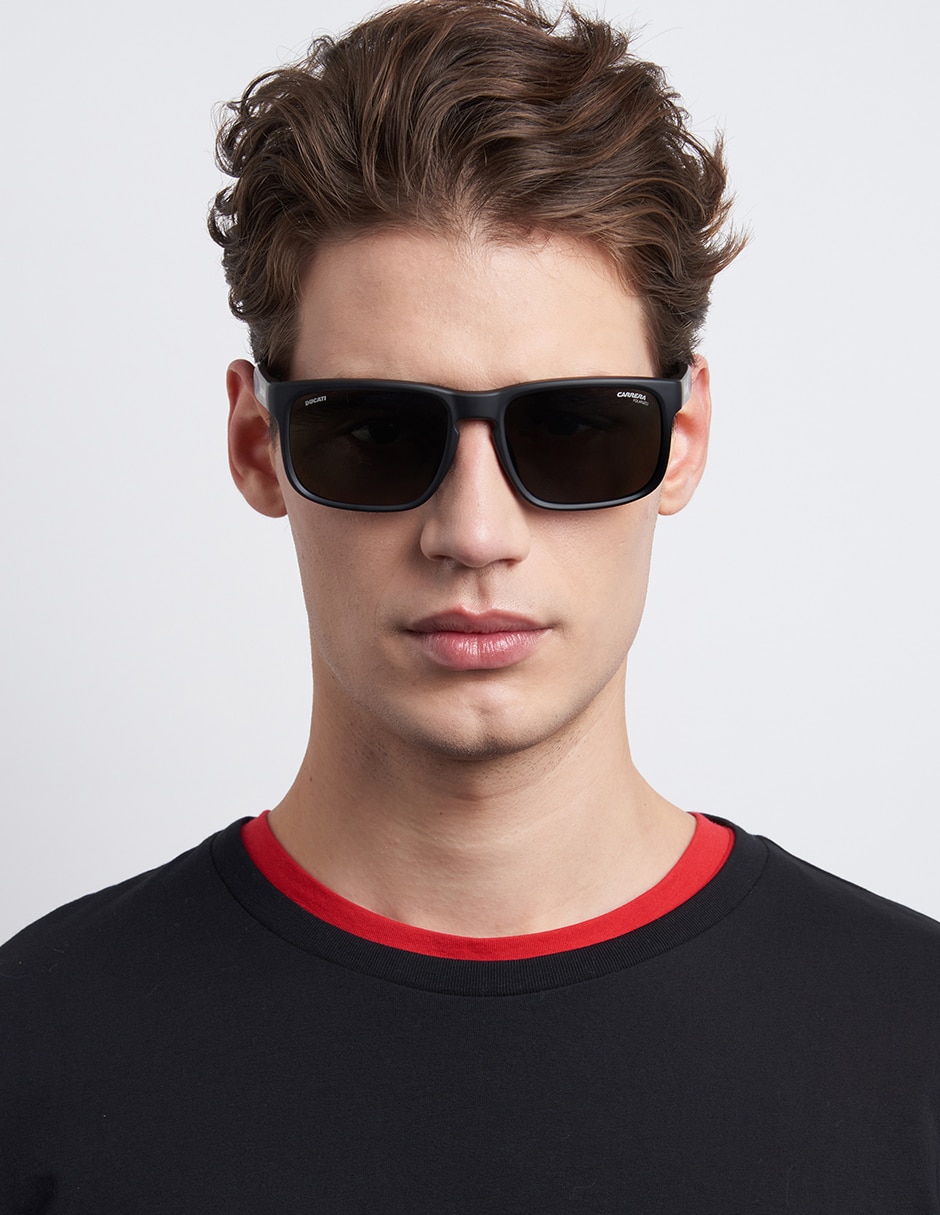 Lentes de sol para hombre 7