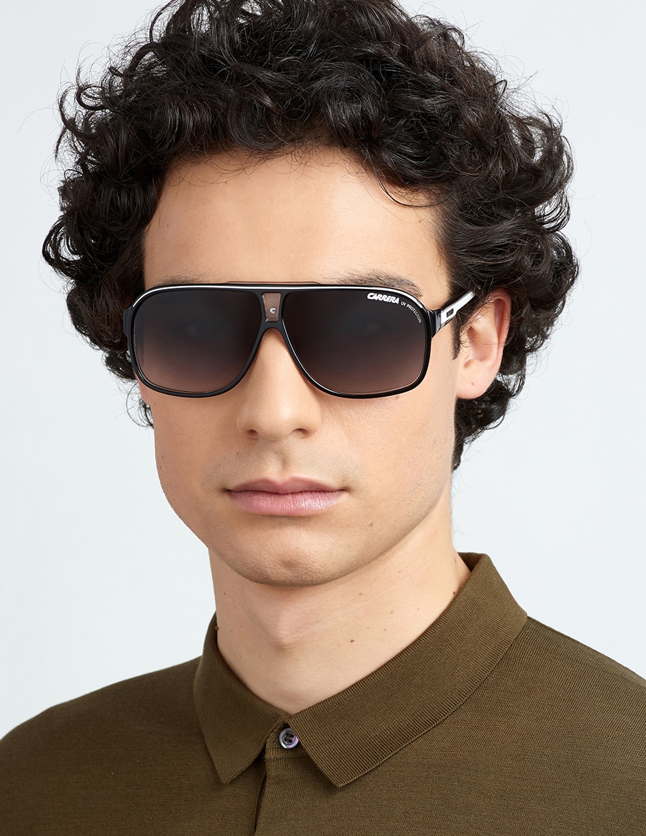 Lentes de sol para hombre 4