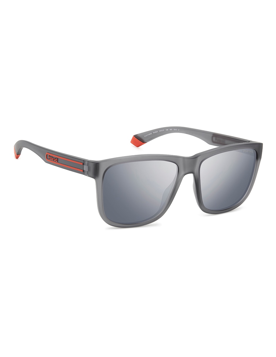 Lentes de sol PLD 2155/S para hombre 3