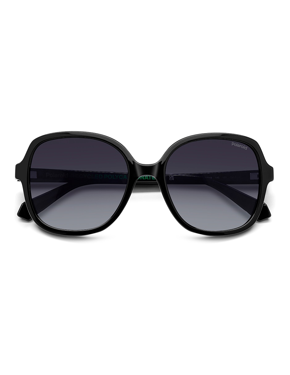 Lentes de sol PLD 4177/S/X para mujer 4