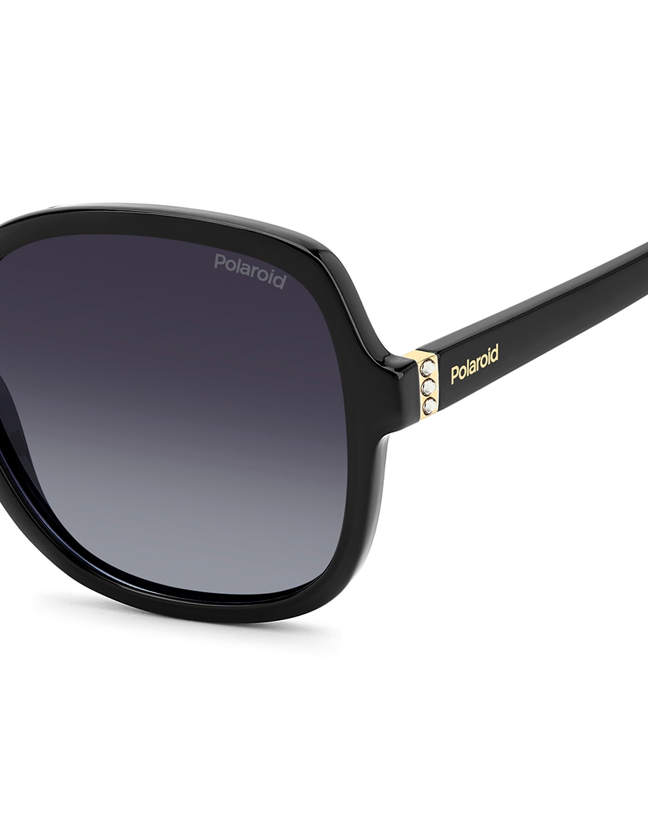 Lentes de sol PLD 4177/S/X para mujer 5
