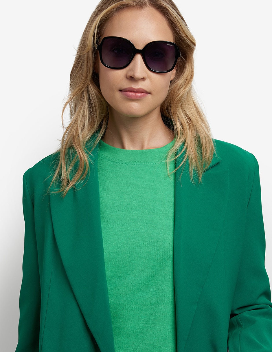 Lentes de sol PLD 4177/S/X para mujer 7
