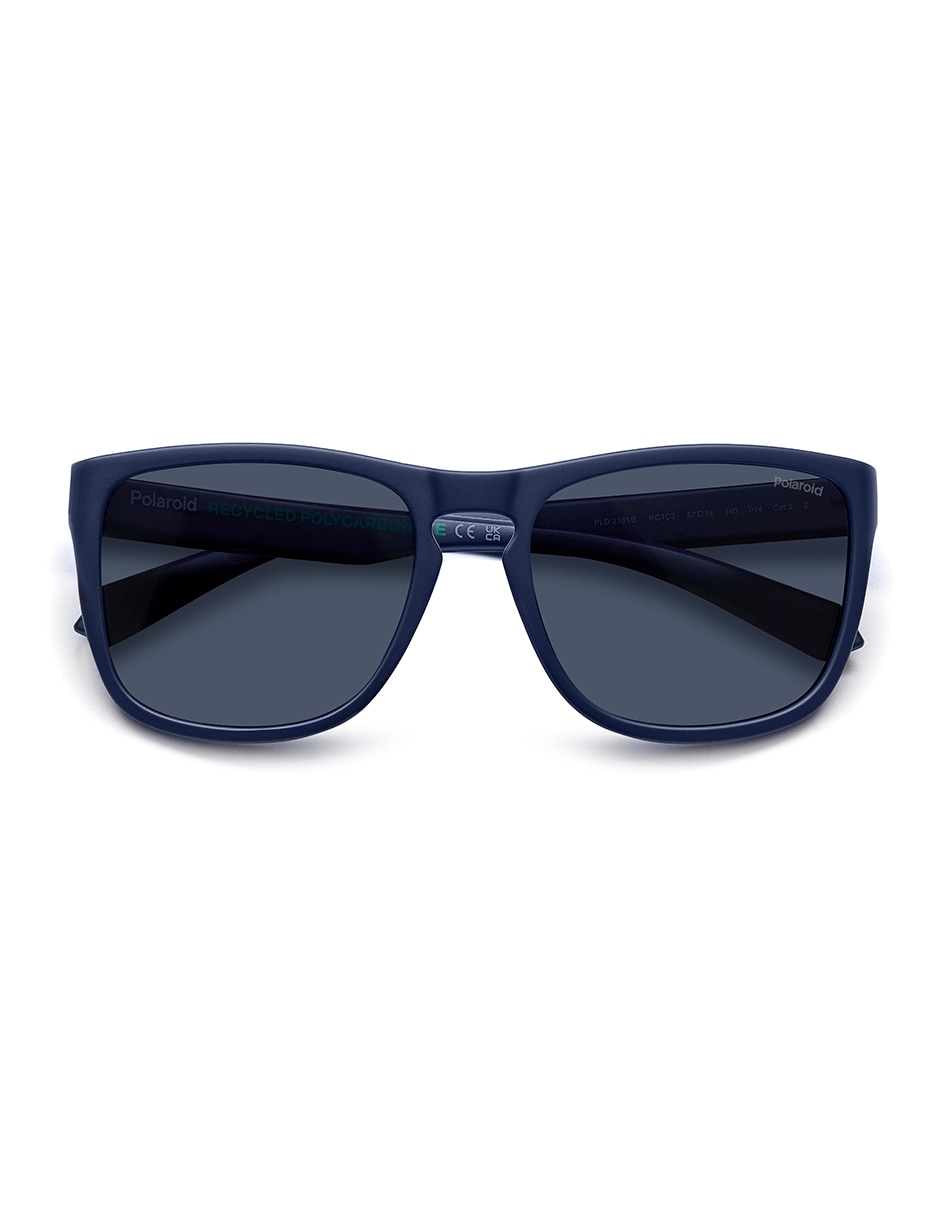 Lentes de sol PLD 2161/S unisex 4