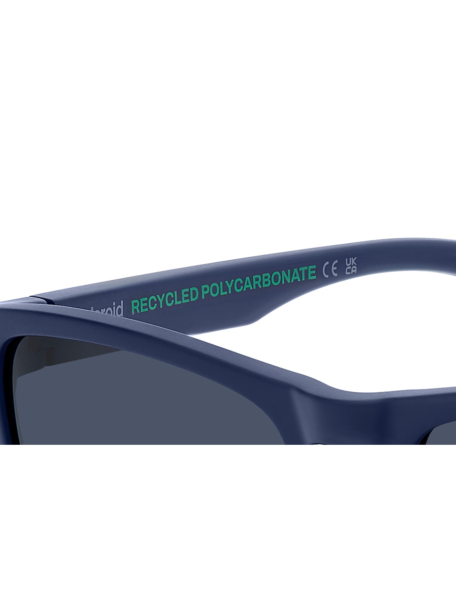 Lentes de sol PLD 2161/S unisex 6