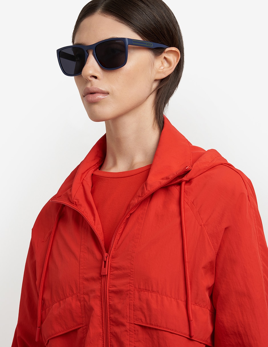 Lentes de sol PLD 2161/S unisex 7