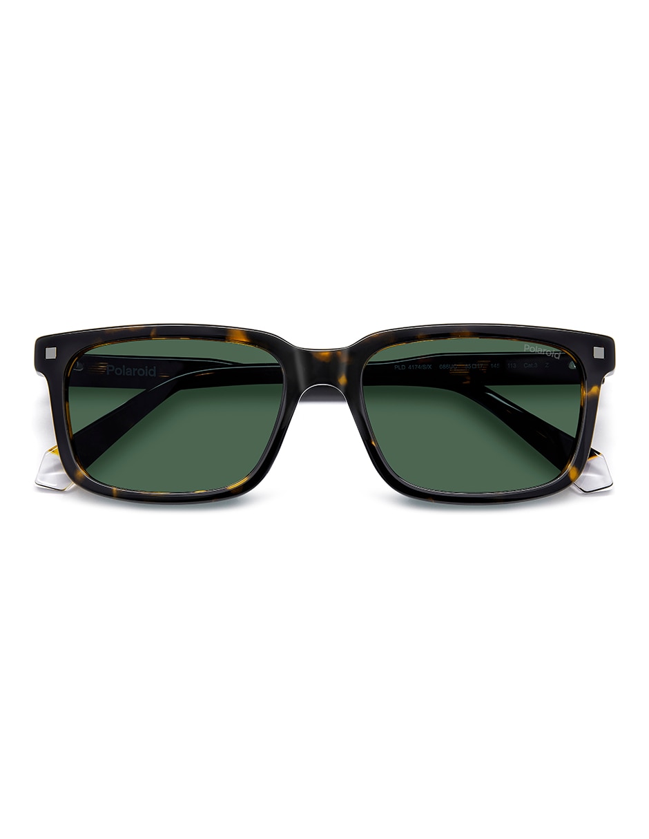 Lentes de sol PLD 4174/S/X para hombre 4