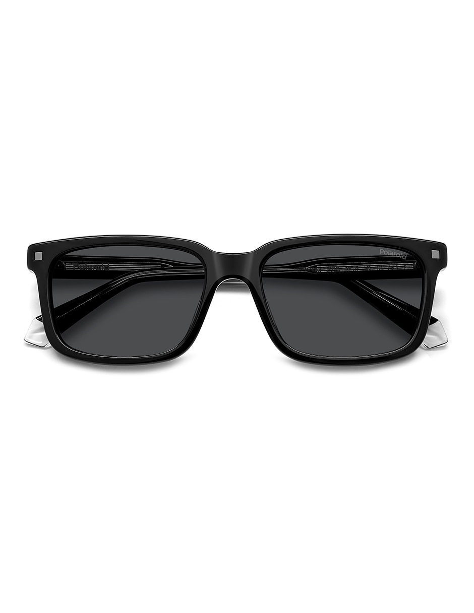 Lentes de sol PLD 4174/S/X para hombre 4