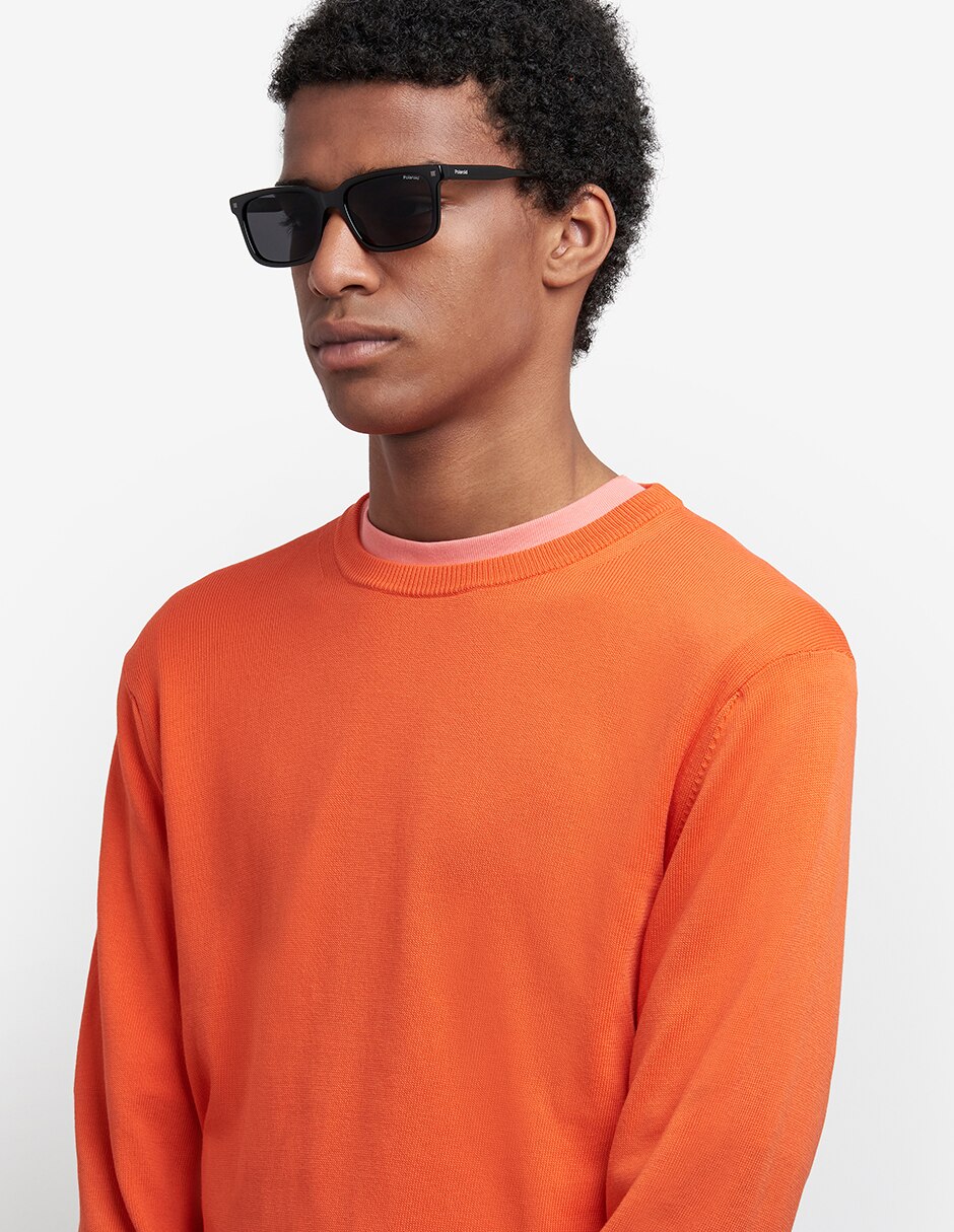 Lentes de sol PLD 4174/S/X para hombre 6