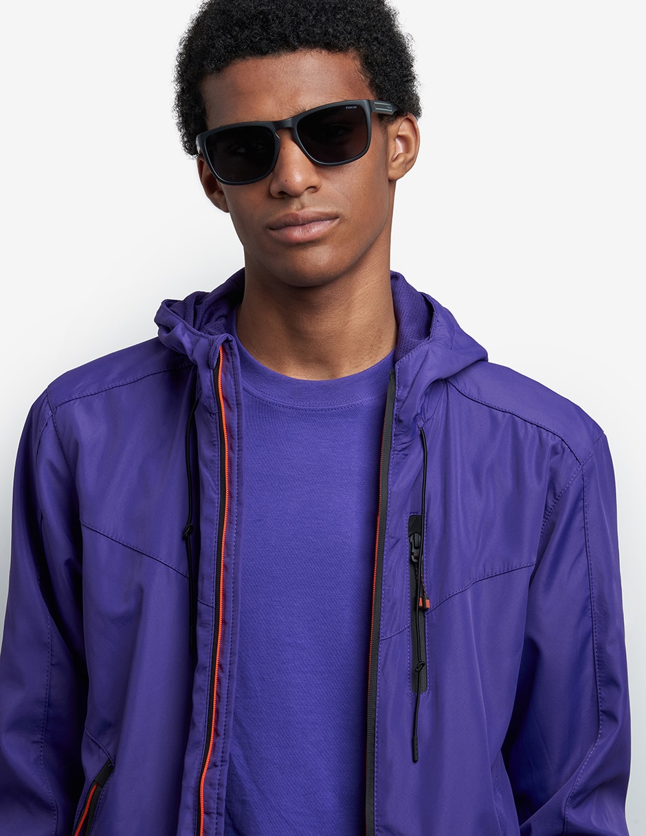 Lentes de sol PLD 2161/S unisex 3