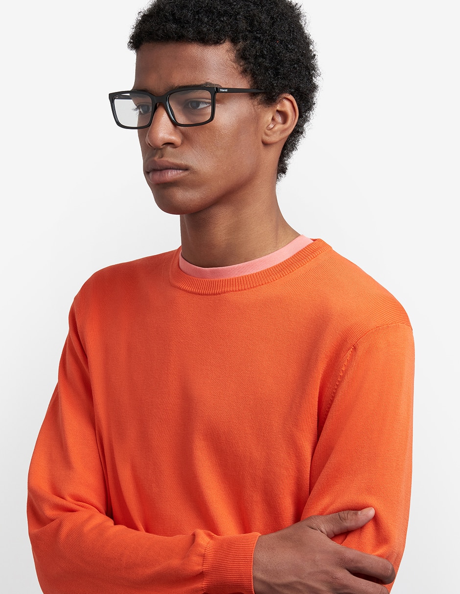 Armazón PLD D546 para hombre 7