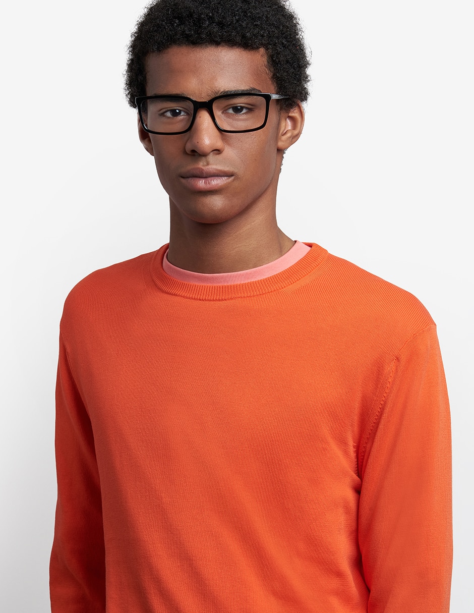 Armazón PLD D546 para hombre 8