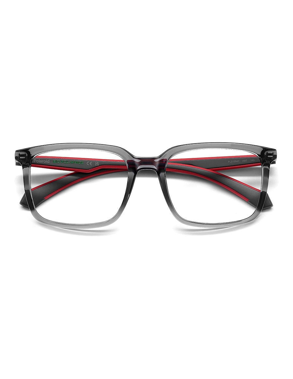 Armazón PLD D547 unisex 4