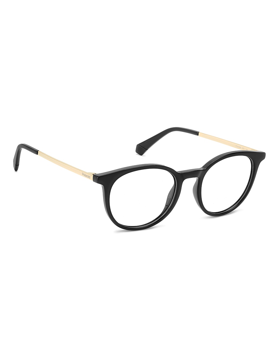 Armazón PLD D496 unisex 3